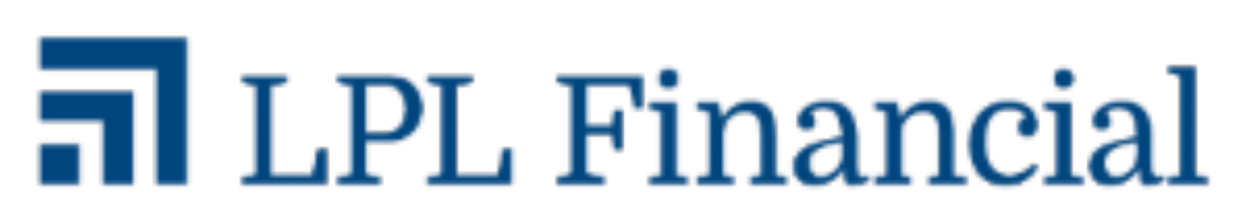 A blue font that is in the shape of an e.